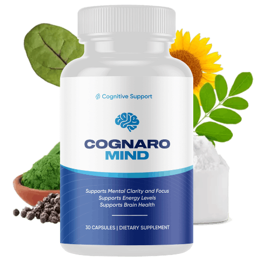 Cognaro Mind
